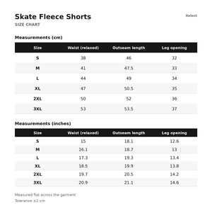 Pantalones Cortos de Felpa Personalizados 380 GSM, Algodón Pesado con Lavado Mineral, Pierna Ancha, Estilo Skate, Venta al por Mayor OEM - Product Image 6