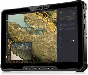 Portátil Rugged Extreme 7230 (2022) 12'' FHD+ Táctil Core i5-256GB SSD - 16GB RAM 10 Núcleos 4.4 GHz - <span class=keywords><strong>CPU</strong></span> de 12ª Generación Win 11 - Product Image 1