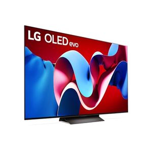 Téléviseur intelligent OLED 4K UHD 65 pouces 120 Hz Noir Design ultra fin Contraste élevé Affichage premium - Product Image 2