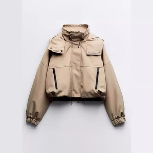 Nueva chaqueta para hombre - Product Image 2