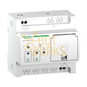 Controllore Motore AC Schneider Electric OVA53161 - Nuovo per Sostituzione/Riparazione - Product Image 1