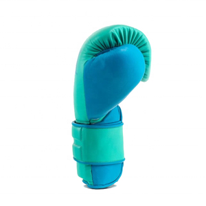 Gants de boxe durables multicouches conçus pour les coups de puissance, le travail sur sac, les séances de sparring et le confort d'entraînement avec maille ventilée - Product Image 2