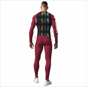 ชุดป้องกันผื่นคันสำหรับผู้ใหญ่ชุดป้องกันผื่นชุดป้องกันผื่นคันดีไซน์ใหม่ - Product Image 2