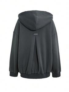 Sudadera con Capucha Unisex para Uso Diario, Estilo Casual, Deportivo, Urbano, para Hombre y Mujer, Estilo Relajado - Product Image 6