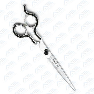 Ciseaux à ongles vétérinaires pour animaux de compagnie Apto Enterprises, pour chiens et chats, personnalisés, courbés, en acier inoxydable, écologiques, réutilisables, beauté - Product Image 4