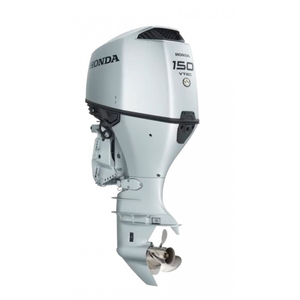 เครื่องยนต์เรือมอเตอร์ BF150DLRA 150HP ฮอนด้าสำหรับติดตั้งบนเรือผู้ผลิตระดับมืออาชีพ