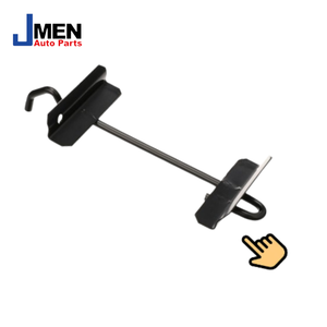 Jmen 025954292A 0259-54-292A สำหรับ MAZDA miata MX-5 MX5 90 97ชุดซ่อมตัวยึดที่ยึดแบตเตอรี่รถยนต์ - Product Image 1