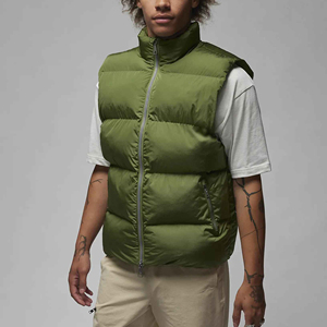 Chaleco Térmico Ligero Personalizado para Hombre 2024, Ropa Acolchada con Calefacción para Invierno, Chaqueta Exterior Cálida - Product Image 1