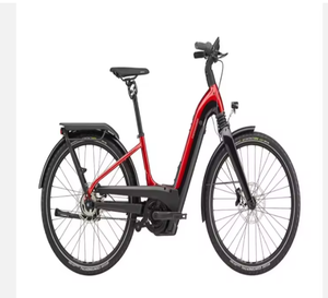 Qualité supérieure 2024 pour Mavaro Neo 1 Low-StepThru, cadre en acier, DIY OEM en vente - Product Image 1