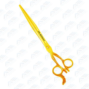 Barber Cutting Pet <b>Dogs</b> Grooming <b>Scissors</b> Tools Factory Sale Various Pet Grooming <b>Scissors</b> Products Pet Care Products <b>Scissors</b> - Product Image 5