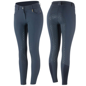 High Quality Horse Riding Breeches Jodhpurs Horse Riding Leggings Full Seat Tights Equestrian Breeches - Product Image 3