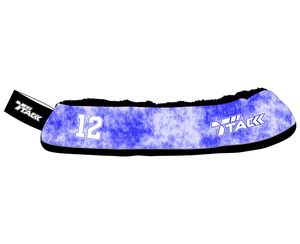 Protections de Lames de Patins à Glace Personnalisées avec Logo, Housses de Patins à Glace, Protections de Lames pour Hockey sur Glace, Marque et Logo Personnalisés - Product Image 1