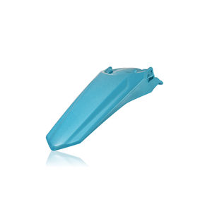 Parafango Posteriore in Plastica Acerbis per Moto Honda, Tipo Parafango Anteriore - Product Image 1