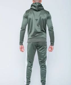 Chándal de Invierno con Logotipo de Marca Personalizada, el Mejor Estilo para Hombre, Precio al por Mayor, Ropa Elegante, Nuevo Chándal Transpirable para Hombre - Product Image 6