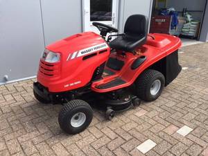 New and Used Massey Ferguson Lawn Mower <b>Grass</b> <b>Cutting</b> <b>Machine</b> for Sports Fields Property Maintenance and Landscaping - Product Image 4