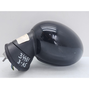 Specchietto Retrovisore Sinistro SX per MINI Cooper Serie 2, 5 PIN N14B16AB (06>13) - Product Image 1