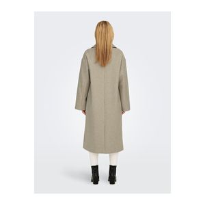 Cappotto in Cashmere da donna ONLWEMBLEY L/S OVSIZE cappotto PNT