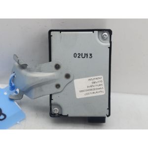 TOYOTA Yaris Series 897600D011 1NZFXE Hybrid 1497 (17><b>20</b>) <b>TIRE</b> PRESSURE CONTROL UNIT - Product Image 2