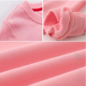 Timeless con capucha cuello redondo sudaderas XL tamaño pulóver invierno armario básico elegante diseñador estampado ODM suministro Plus 2017 - Product Image 5