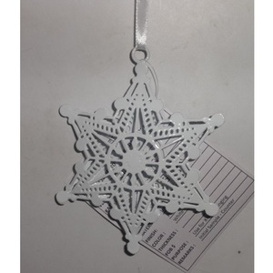 Decoración colgante de madera para Navidad - Product Image 4