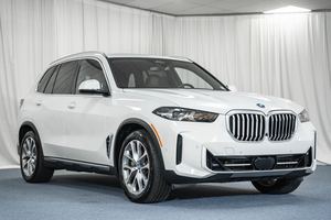 USADO LHD/RHD 2024 B M W X5 XDRIVE50E AWD - Product Image 3