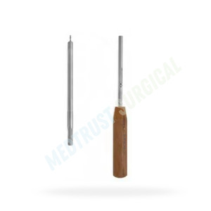 Juego de distractores cervicales Caspar manuales de acero inoxidable, fabricado en Pakistán, 2026, instrumento de alta calidad para cirugía neurológica y de columna vertebral - Product Image 5