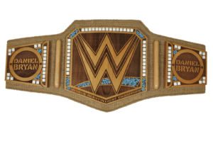 เข็มขัดแชมป์มวยปล้ำเข็มขัดถ้วยรางวัลและรางวัลสัญลักษณ์สูงสุดของชัยชนะและเข็มขัดแชมป์ยอดเยี่ยม - Product Image 5