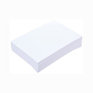 Papel de copia A4 blanco de alta calidad del fabricante superior, 80 Gsm, 210mm X 297mm, origen estadounidense, servicios OEM personalizables razonables - Product Image 6