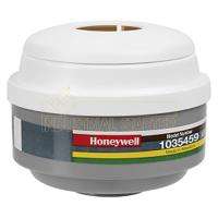 Honeywell-North ABEK1P3 Filtro de bayoneta Respiradores y máscaras Categoría de producto - Product Image 1