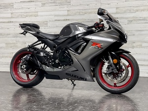 Suzuki gsx r600 usada del 2018 - Product Image 5