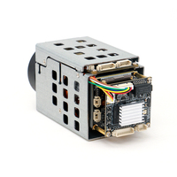 Módulo de Cámara IP con Zoom Óptico 33X, 5MP STARVIS 2 IMX675 GK7605V100, CCTV IP de Seguridad, Enfoque Automático, Módulo de Cámara OEM SIP-K675G6-30X