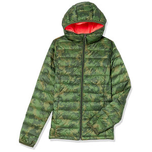 Fashion Bubble Coat Outdoor Women Hooded Puffer <b>Jacket</b> High Quality Street Wear Polyester Nylon Solid Color Puffer <b>Jackets</b> - Product Image 6