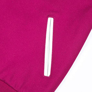 Veste de baseball d'hiver personnalisée pour hommes avec logo, veste de baseball de qualité supérieure - Product Image 4