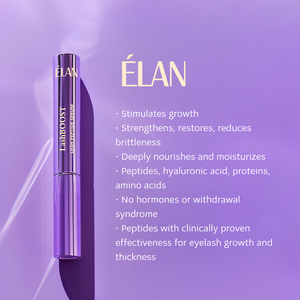 Sérum de croissance des cils ELAN Professional Line LashBOOST Peptide - Product Image 5