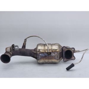 CATALYSEUR CITROEN C1 Série (PA,PS) 9672883980 EB2F-HM01 Essence 1200 (14>20) - Product Image 1