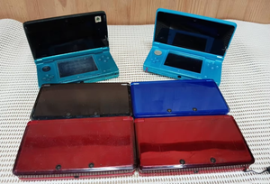 Consola de Videojuegos Portátil Seminueva de Alta Calidad PS Vita Switch Japonesa al por Mayor - Product Image 3