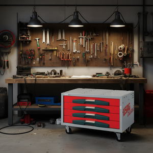 Cajoneras y Armarios para Herramientas Usag - Categoría de Producto - Product Image 3