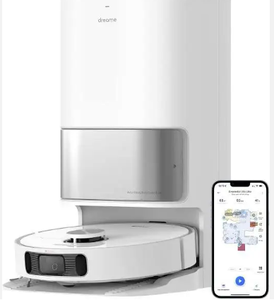 ไม้ถูพื้น Dreame-L10หุ่นยนต์ดูดฝุ่นและม็อบอัตโนมัติใหม่ของแท้ - Product Image 3