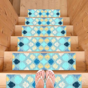 พรมพิมพ์ลายทันสมัย: ซักเครื่องได้, ทันสมัย, สีเบจ, ขนาดใหญ่, พรมปูพื้น - Product Image 5