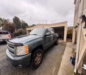 Chevrolet Silverado 1500 5.3L V8 Strong Runner 2010, 165 000 miles, qualité industrielle, garantie 3 ans, ODM - Product Image 1