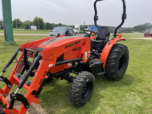 Mejor Oferta 2025: Tractor Bad Boy 4035H en Venta, Tractor de Alto Rendimiento y Larga Duración para Agricultura, Construcción y Trabajo de Campo - Product Image 5