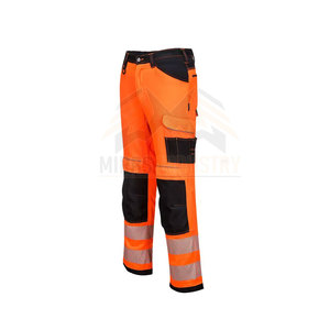 ชุดเครื่องแบบช่างไฟฟ้าชุดกันไฟสำหรับผู้ชายชุดยูนิฟอร์มชุดทำงานชุดทำงานชุดกันไฟได้ตามต้องการโลโก้ออกแบบได้ตามต้องการ - Product Image 3