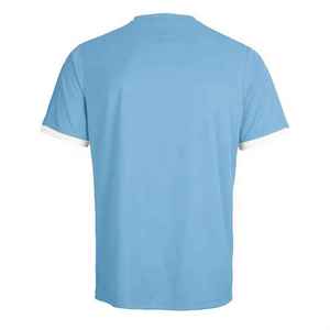 Soccer Uniform Custom Teamwear Quick Dry Comfortable Fit Football Jersey And <b>Shorts</b> Personalized Printing Wholesale - Product Image 5