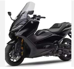 El mejor TMAX 560 ABS TECH MAX de 2022 - Product Image 3