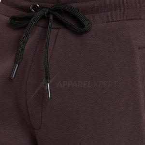 Trajes de chándal hechos a medida para hombre Ropa informal de secado rápido Color sólido Ecológico Sin costuras Tallas grandes Logotipo disponible Precio razonable - Product Image 4