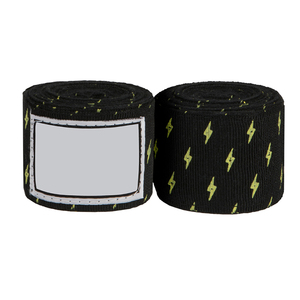 ที่พันมือป้องกันสำหรับชกมวย,ที่พันมือสำหรับชกมวย - Product Image 2