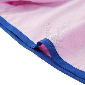 Shorts Deportivos para Mujer al por Mayor, Transpirables, de Secado Rápido, 100% Poliéster, Último Estilo, Color Sólido, Diseño Personalizado - Product Image 5