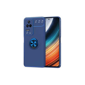 Funda Netzy Poco F4 SAFA Ravel Premium Negra Antihuellas, Funda Protectora Trasera de Silicona para Redmi 10C Poco M4 5G Poco M4 Pro - Product Image 2