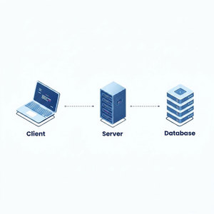 Soluciones confiables de bases de datos para la gestión de datos empresariales y servicios de optimización de rendimiento de sistemas. - Product Image 2