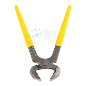 Professional Hoof Nipper Strong Cutting Hoof Nipper Smooth Grip Hoof Nipper Trimming Equipment - Product Image 5